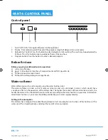 Preview for 12 page of Philco PDA 870 User Manual