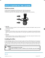 Preview for 28 page of Philco PDA 870 User Manual