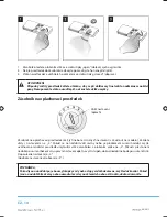 Preview for 52 page of Philco PDA 870 User Manual