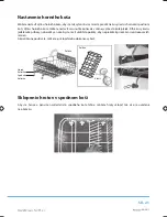 Preview for 97 page of Philco PDA 870 User Manual