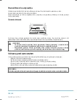 Preview for 104 page of Philco PDA 870 User Manual