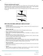 Preview for 105 page of Philco PDA 870 User Manual