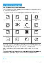 Preview for 20 page of Philco PDC 72 Chiva Owner'S Manual