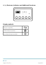 Preview for 24 page of Philco PDC 72 Chiva Owner'S Manual