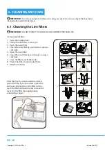 Preview for 30 page of Philco PDC 72 Chiva Owner'S Manual