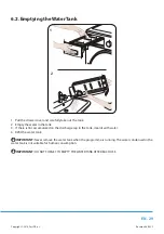 Preview for 31 page of Philco PDC 72 Chiva Owner'S Manual