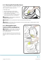 Preview for 33 page of Philco PDC 72 Chiva Owner'S Manual