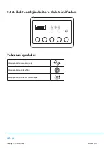 Preview for 68 page of Philco PDC 72 Chiva Owner'S Manual