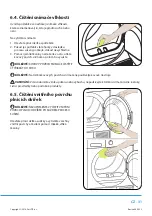 Preview for 77 page of Philco PDC 72 Chiva Owner'S Manual