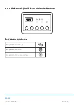 Preview for 112 page of Philco PDC 72 Chiva Owner'S Manual