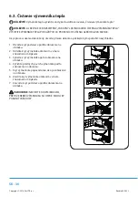 Preview for 120 page of Philco PDC 72 Chiva Owner'S Manual