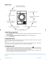 Предварительный просмотр 14 страницы Philco PDC 82 Crown Owner'S Manual