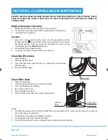 Preview for 18 page of Philco PDC 82 Crown Owner'S Manual