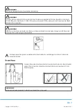 Предварительный просмотр 9 страницы Philco PDI 1468 BT Owner'S Manual