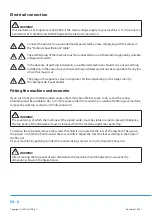 Предварительный просмотр 10 страницы Philco PDI 1468 BT Owner'S Manual