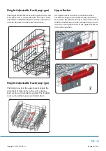 Предварительный просмотр 17 страницы Philco PDI 1468 BT Owner'S Manual