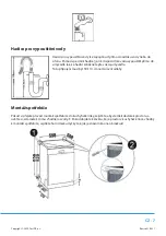 Предварительный просмотр 43 страницы Philco PDI 1468 BT Owner'S Manual