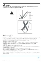 Предварительный просмотр 45 страницы Philco PDI 1468 BT Owner'S Manual