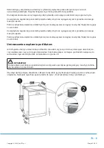 Предварительный просмотр 116 страницы Philco PDI 1468 BT Owner'S Manual