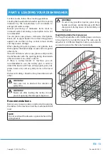 Preview for 15 page of Philco PDI 1568 DLT Owner'S Manual