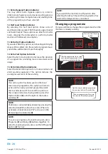 Preview for 22 page of Philco PDI 1568 DLT Owner'S Manual