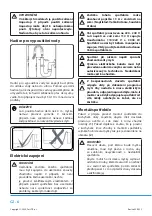 Preview for 40 page of Philco PDI 1568 DLT Owner'S Manual