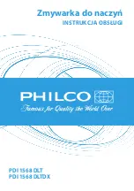 Preview for 95 page of Philco PDI 1568 DLT Owner'S Manual