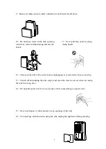 Preview for 16 page of Philco PDL25 User Manual