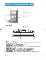 Предварительный просмотр 10 страницы Philco PDP 4 WH User Manual