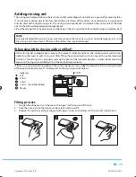 Предварительный просмотр 17 страницы Philco PDP 4 WH User Manual