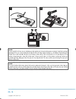 Предварительный просмотр 20 страницы Philco PDP 4 WH User Manual