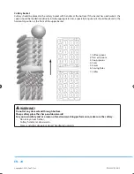 Предварительный просмотр 26 страницы Philco PDP 4 WH User Manual