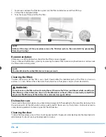 Предварительный просмотр 28 страницы Philco PDP 4 WH User Manual