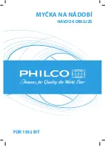 Preview for 37 page of Philco PDR 1592 BIT User Manual