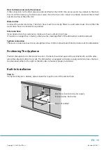 Preview for 17 page of Philco PDT 67 DF Owner'S Manual