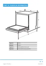 Preview for 41 page of Philco PDT 67 DF Owner'S Manual