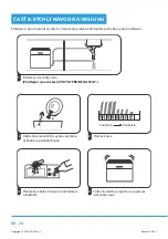 Preview for 114 page of Philco PDT 67 DF Owner'S Manual