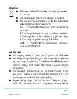 Preview for 9 page of Philco PDT 671 User Manual