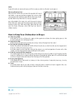 Preview for 28 page of Philco PDT 671 User Manual