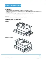 Предварительный просмотр 7 страницы Philco PEB 608 IX User Manual