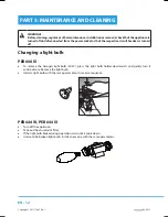 Preview for 14 page of Philco PEB 608 IX User Manual