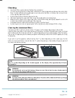 Preview for 15 page of Philco PEB 608 IX User Manual