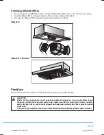 Preview for 29 page of Philco PEB 608 IX User Manual