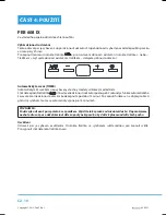 Preview for 30 page of Philco PEB 608 IX User Manual