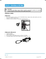 Preview for 32 page of Philco PEB 608 IX User Manual