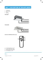 Preview for 6 page of Philco PEB 6408WH User Manual