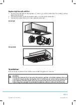 Preview for 11 page of Philco PEB 6408WH User Manual