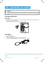 Preview for 14 page of Philco PEB 6408WH User Manual