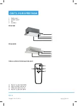 Preview for 24 page of Philco PEB 6408WH User Manual