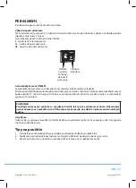 Preview for 49 page of Philco PEB 6408WH User Manual